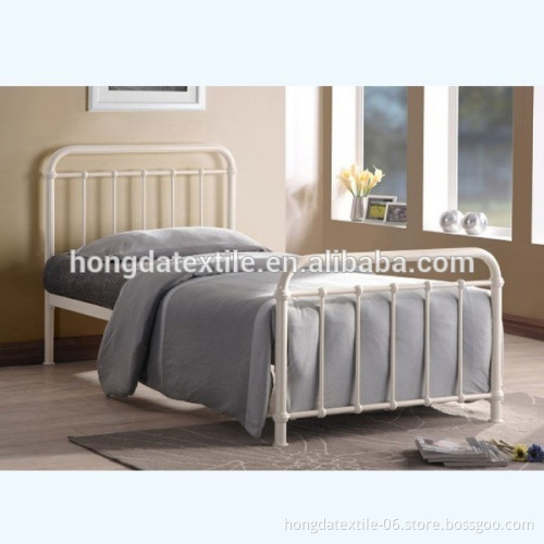 200TC CVC hospital bedding set /bed mattress cover